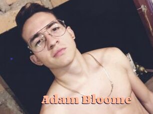 Adam_Bloome