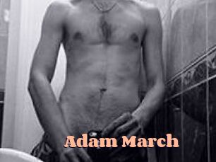 Adam_March