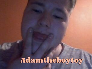 Adamtheboytoy