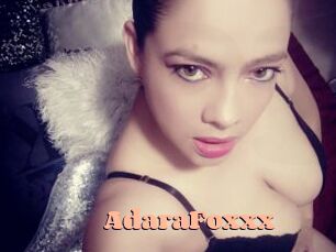 AdaraFoxxx