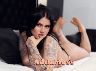 AddaMoss