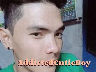 AddictedCutieBoy
