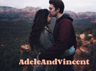 AdeleAndVincent