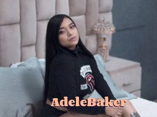 AdeleBaker