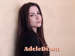 AdeleDixon Chatte Rasée