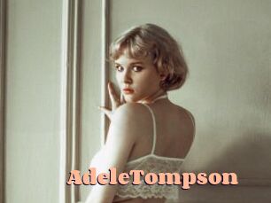 AdeleTompson