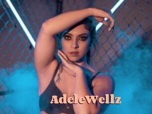 AdeleWellz