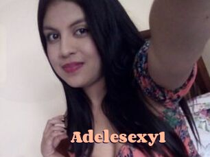 Adelesexy1