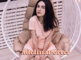 AdelinaPorter