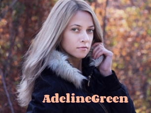 AdelineGreen