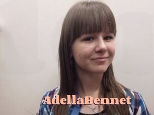 AdellaBennet