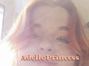 Adelle_Princess Chatte Rasée