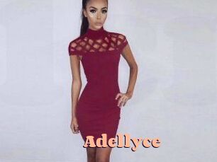 Adellyce