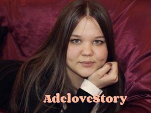 AdeloveStory