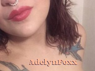 AdelynFoxx
