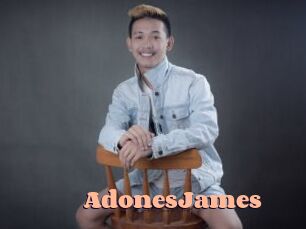 AdonesJames