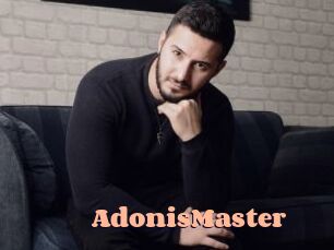 AdonisMaster