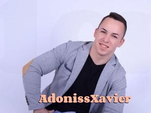 AdonissXavier