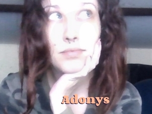 Adonys