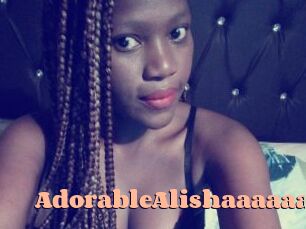 AdorableAlishaaaaaa