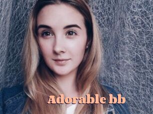 Adorable_bb