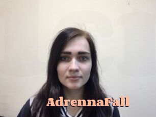 AdrennaFall