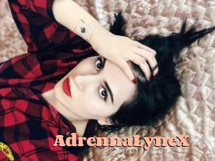 AdrennaLyneX