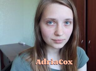 AdriaCox