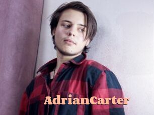 AdrianCarter