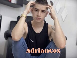 AdrianCox