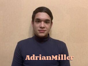 AdrianMiller