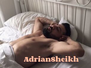 AdrianSheikh