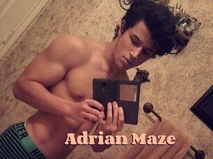 Adrian_Maze