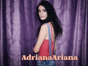 AdrianaAriana