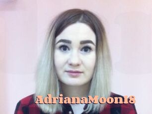 AdrianaMoon18