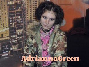 AdriannaGreen