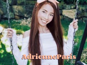 AdrienneParis