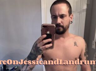 AdventureOnJessieandLandrum