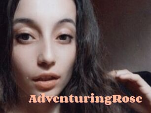 AdventuringRose Chatte Rasée