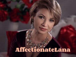 AffectionateLana