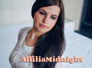 AffiliaMidnight Chatte Rasée