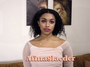 AfinaSlaeder
