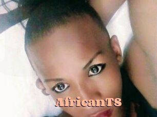 AfricanTS