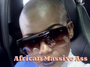 African_Massive_Ass
