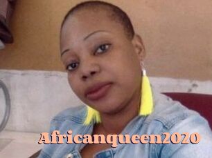 Africanqueen2020