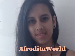 AfroditaWorld