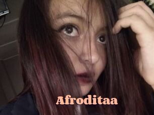 Afroditaa