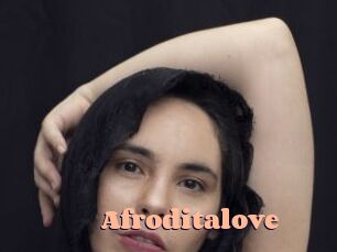 Afroditalove Chatte Rasée