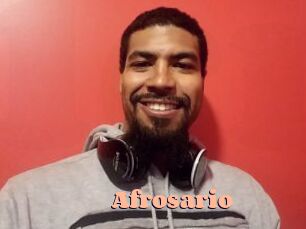 Afrosario Chatte Rasée