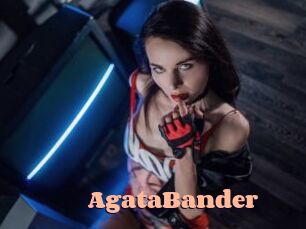 AgataBander